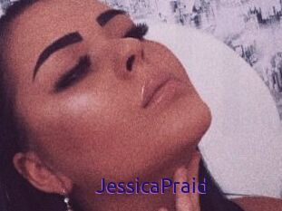 JessicaPraid