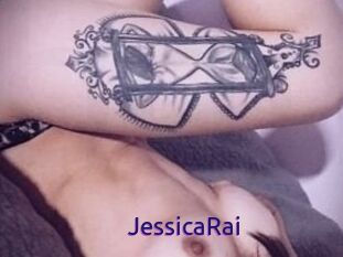 JessicaRai