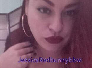 JessicaRedbunnybbw