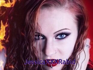 JessicaXXXRabid