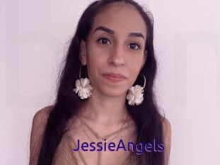 JessieAngels