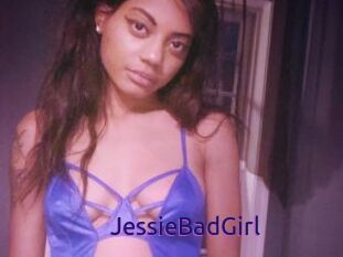 JessieBadGirl