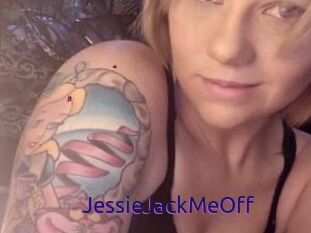 JessieJackMeOff