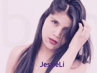 JessieLi