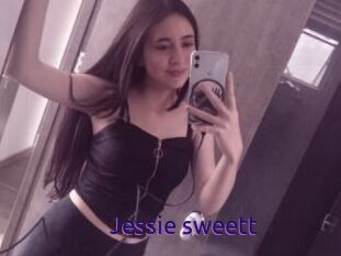Jessie_sweett