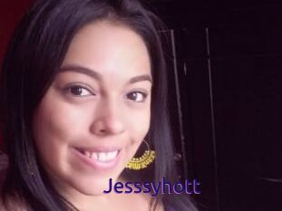 Jesssyhott