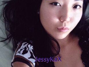 JessyKaX
