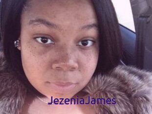 JezeniaJames