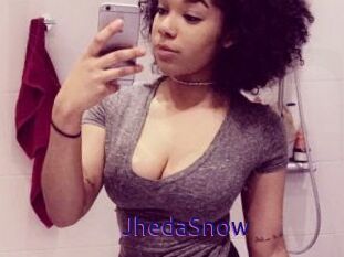 JhedaSnow
