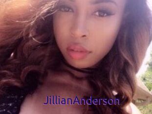 JillianAnderson