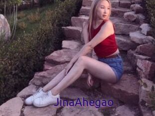 JinaAhegao