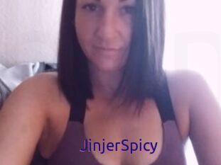 JinjerSpicy