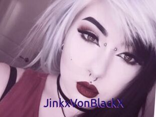 JinkxVonBlackX