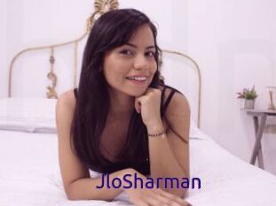 JloSharman