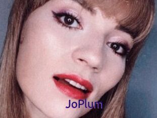 JoPlum