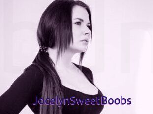 JocelynSweetBoobs