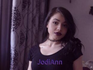 JodiAnn