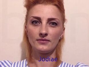 Jodiae