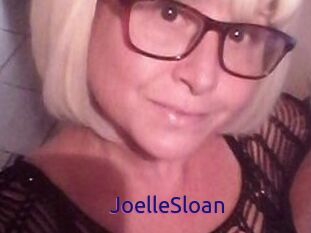 JoelleSloan