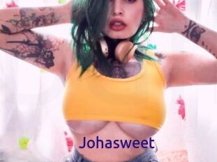 Johasweet