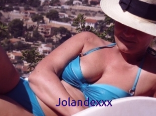 Jolandexxx