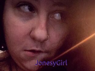 JonesyGirl