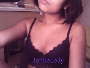 JonkoLolly
