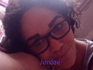 Jordae