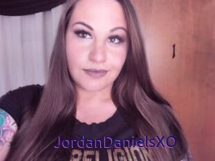 JordanDanielsXO