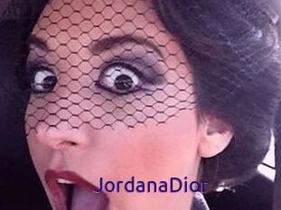 JordanaDior