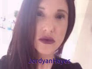 JordyanHayes
