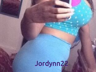 Jordynn22