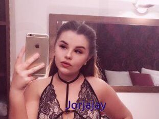 Jorjajay