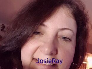JosieRay