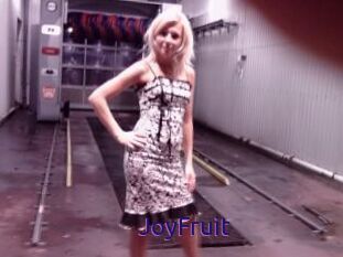 JoyFruit