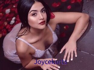 Joycekurts