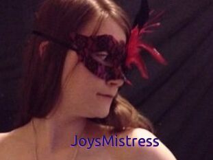 JoysMistress