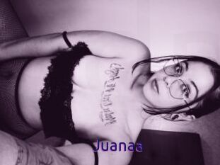 Juanaa