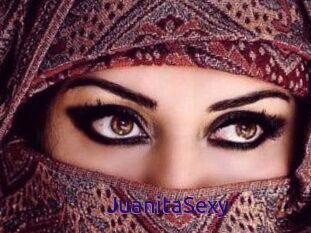 JuanitaSexy
