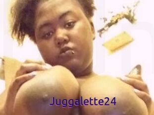 Juggalette24