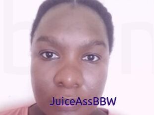 JuiceAssBBW