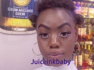 Juiceinkbaby