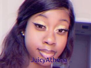JuicyAthena