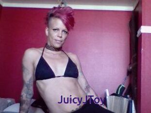 JuicyJToy