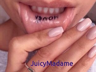 JuicyMadame