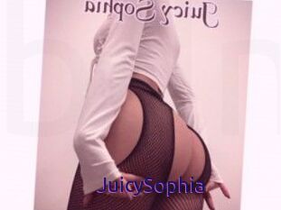 JuicySophia