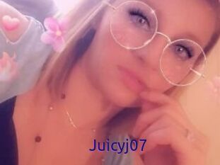 Juicyj07
