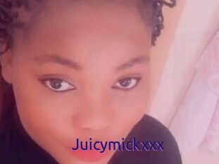 Juicymickxxx