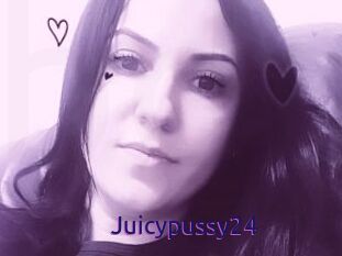 Juicypussy24