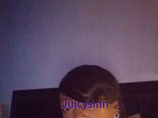 Juicysinn